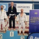 Курянин в Испании стал призером VII Европейских игр полицейских