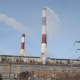 В Курске начинается подача тепла в школы, детсады и больницы