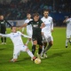 «Космический, чумовой футбол в Курске»: федеральные СМИ о кубковом матче «Авангард» — «Краснодар»