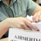 Курянин задолжал трем детям больше миллиона рублей