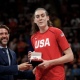 Динамовки Курска на чемпионате мира: у Испании — «бронза», у США — «золото», Стюарт – MVP