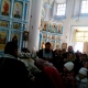 Курская область. Икона «Знамение» сегодня пребывает в Рыльске