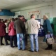 В Курске принесли квитанции за вывоз мусора на мертвые души