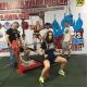 В Курске силачи поспорят за медали чемпионата Черноземья