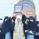 В Курской области чудотворной иконе «Знамение» поклонилось более 100 тысяч верующих