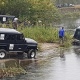 Сотрудники курской Госавтоинспекции покорили бездорожье