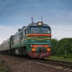 Временно изменится расписание четырех пригородных поездов в Курской области