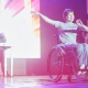 Курян с инвалидностью приглашают принять участие в творческой студии «Крылья возможностей»
