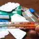 Курян предупреждают о возможности эпидемии гриппа
