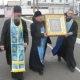 Чудотворная икона посетила исправительные колонии Курской области