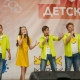 Курские школьники отправятся на съемки «Детского КВН» на канале СТС