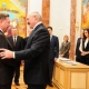 Курский губернатор отправился в Беларусь