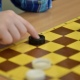 Курянин завоевал «серебро» на чемпионате мира по шашкам