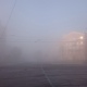 Курскую область снова накроет туманом