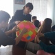 Курская область. Сотрудники ГИБДД формировали у студентов «чувство опасности»