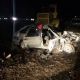 В аварии под Курском погибли три человека
