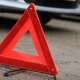 Курск. В аварии с двумя автомобилями пострадал... пешеход