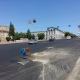 На международной выставке в Казани обсуждают ремонт дорог в Курске