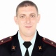 В Курской области выбрали «Народного участкового»