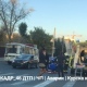 В центре Курска на пешеходном переходе сбили 19-летнего парня