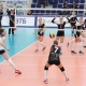 Волейболистки Курска проиграли два матча в Кубке России