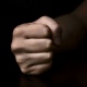 В Курске 23-летний парень, придя в гости, зверски забил 46-летнего мужчину
