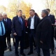 Врио губернатора оценивает качество благоустройства Курска