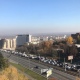 Курск. Два ДТП за три минуты: подробности аварий, парализовавших Кировский мост