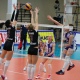Волейболистки Курска выбыли из Кубка России