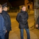Врио губернатора Курской области снова побывал на улице Красной Армии и остался недоволен ходом работ