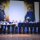 В Кремле прошел День Курска