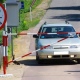 Белгородские пограничники пропустили в Украину авто с трупом в салоне