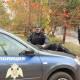 В Курске похитителя велосипеда задержали за 10 минут (фото)