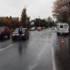 Курск. В аварии пострадали мужчина и 12-летний школьник (фото ДТП)