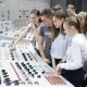 Около 500 школьников на Курской АЭС попробовали себя в роли атомщиков