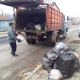 Курянам объяснили, какие отходы должен забирать мусоровоз