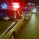В Курской области лоб в лоб столкнулись «КамАЗ» и «ВАЗ», пострадал 18-летний водитель