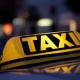 Житель Курска напал на таксиста и угнал его машину
