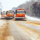 В Курской области федеральные трассы готовы к зиме