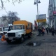 Из-за повреждения теплотрассы 7 домов в центре Курска остались без тепла и горячей воды