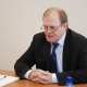 Врио губернатора Курской области подписал распоряжение об увольнении Александра Зубарева