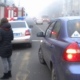 В центре Курска молодая автоледи сбила пенсионерку (фото)