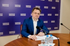 Роман Старовойт назначил еще одного вице-губернатора Курской области