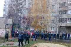 СУ СК РФ по Курской области возбуждено дело на полицейских, искавших 7-летнего мальчика в Железногорске