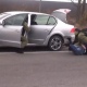 В Курской области спецназ взял «авторитета» с наркотиками (фото, видео задержания)
