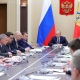 На совещании у Путина обсудили «мусорный вопрос»