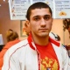 Курский боксер Орхан Гаджиев выиграл 6-й профессиональный бой