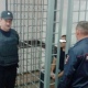 Курск. Судебные приставы, направляясь к должнику, поймали мужчину с пакетом наркотиков