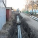 Курск. В Сеймском округе заменят 3,5 километра сетей горячего водоснабжения