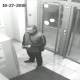 В Курске ищут подозреваемого в хищении денег с банковской карты (фото, видео)
